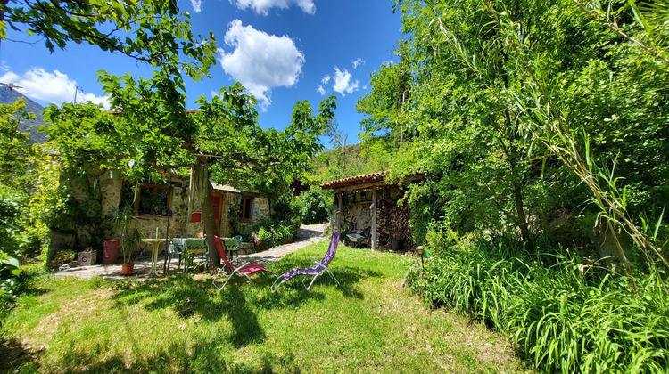 Ma-Cabane - Vente Maison Saint-Laurent-de-Cerdans, 300 m²