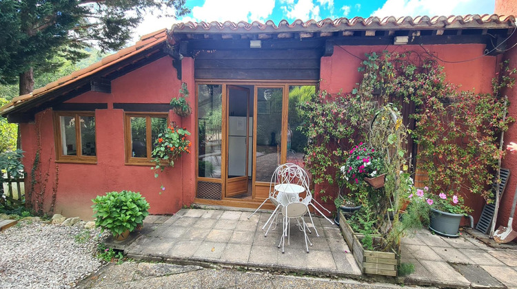 Ma-Cabane - Vente Maison Saint-Laurent-de-Cerdans, 274 m²