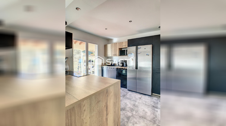 Ma-Cabane - Vente Maison Saint-Laurent-de-Cerdans, 126 m²