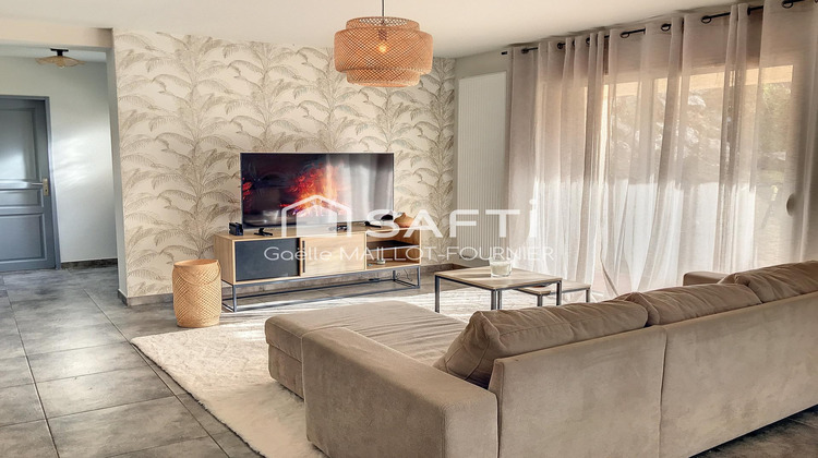 Ma-Cabane - Vente Maison Saint-Laurent-de-Cerdans, 126 m²