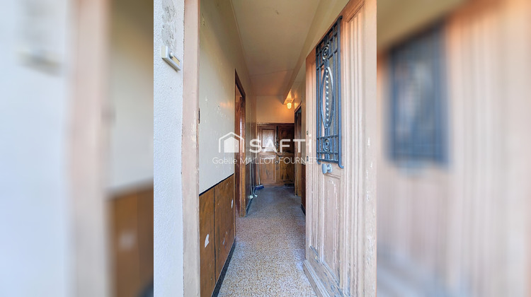 Ma-Cabane - Vente Maison Saint-Laurent-de-Cerdans, 78 m²