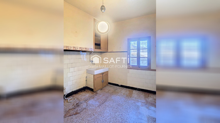 Ma-Cabane - Vente Maison Saint-Laurent-de-Cerdans, 78 m²