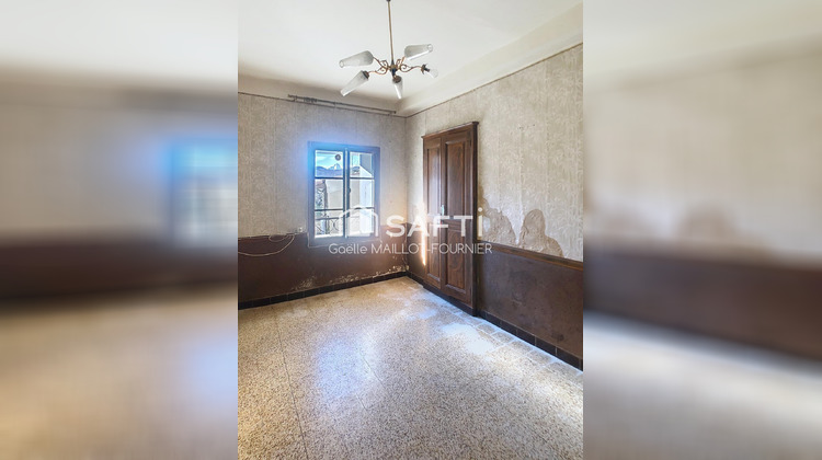 Ma-Cabane - Vente Maison Saint-Laurent-de-Cerdans, 78 m²