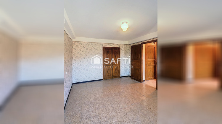 Ma-Cabane - Vente Maison Saint-Laurent-de-Cerdans, 78 m²