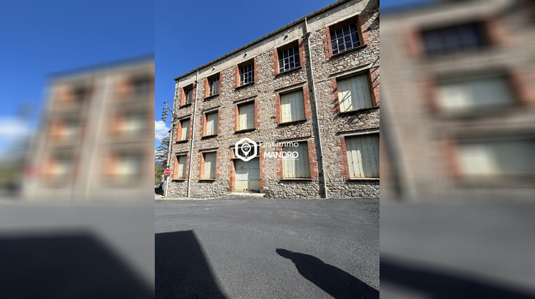 Ma-Cabane - Vente Maison Saint-Laurent-de-Cerdans, 700 m²