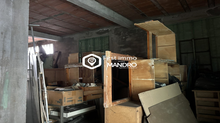 Ma-Cabane - Vente Maison Saint-Laurent-de-Cerdans, 700 m²