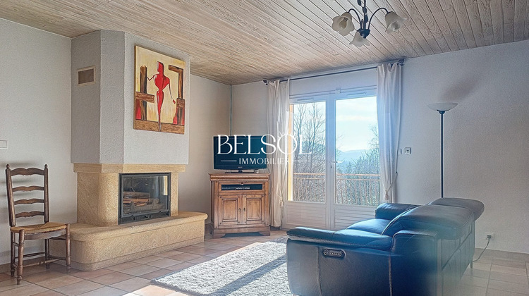 Ma-Cabane - Vente Maison Saint-Laurent-de-Cerdans, 128 m²