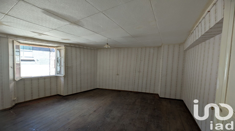 Ma-Cabane - Vente Maison Saint-Laurent-de-Cerdans, 88 m²