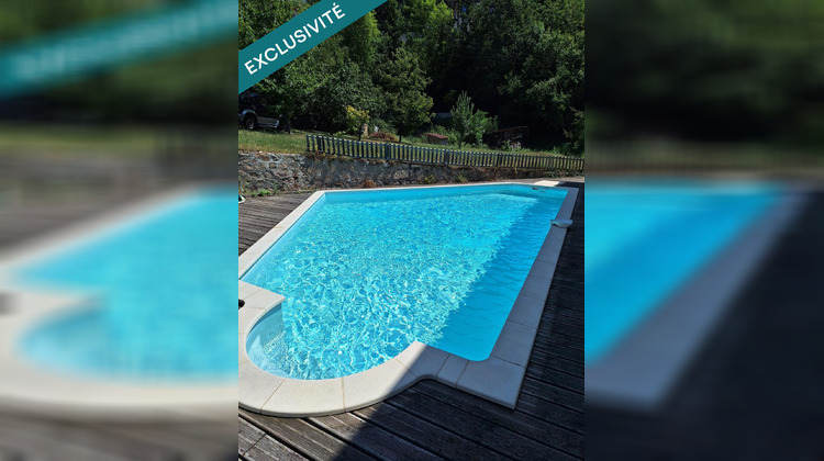 Ma-Cabane - Vente Maison Saint-Laurent-de-Cerdans, 226 m²