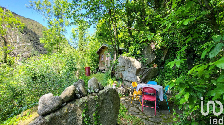 Ma-Cabane - Vente Maison Saint-Laurent-de-Cerdans, 300 m²