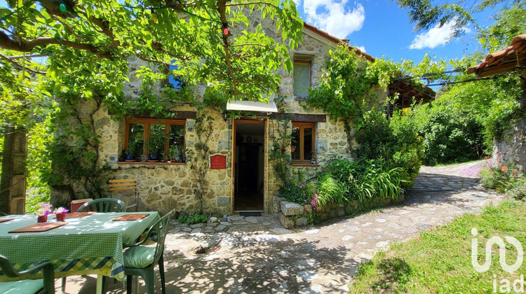 Ma-Cabane - Vente Maison Saint-Laurent-de-Cerdans, 300 m²