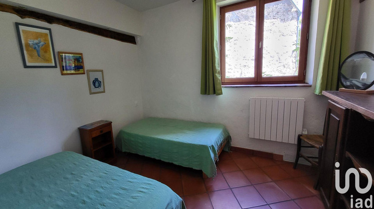 Ma-Cabane - Vente Maison Saint-Laurent-de-Cerdans, 300 m²