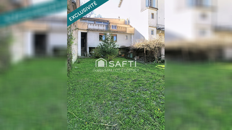 Ma-Cabane - Vente Maison Saint-Laurent-de-Cerdans, 70 m²