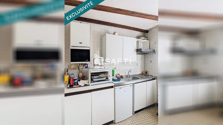 Ma-Cabane - Vente Maison Saint-Laurent-de-Cerdans, 70 m²