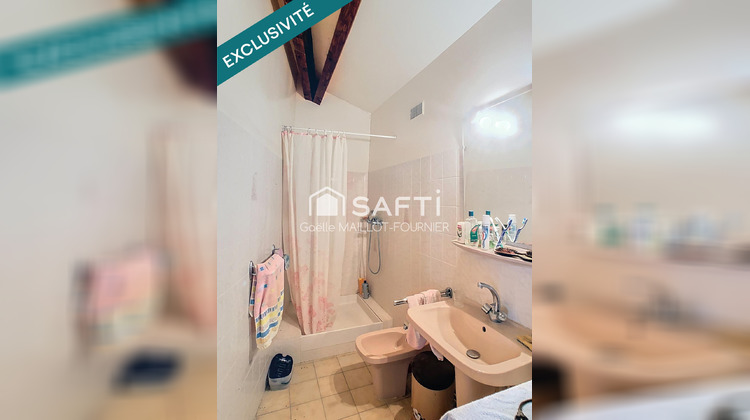 Ma-Cabane - Vente Maison Saint-Laurent-de-Cerdans, 70 m²