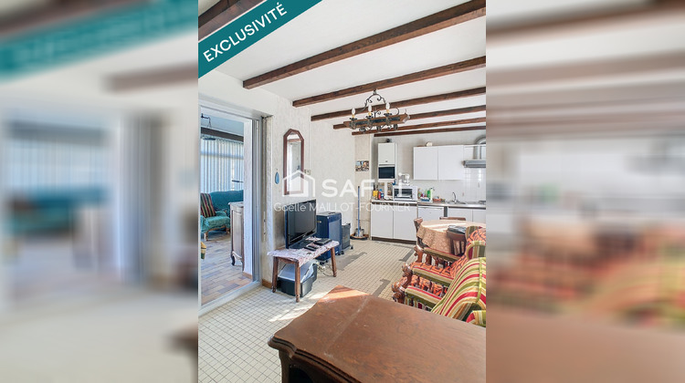 Ma-Cabane - Vente Maison Saint-Laurent-de-Cerdans, 70 m²