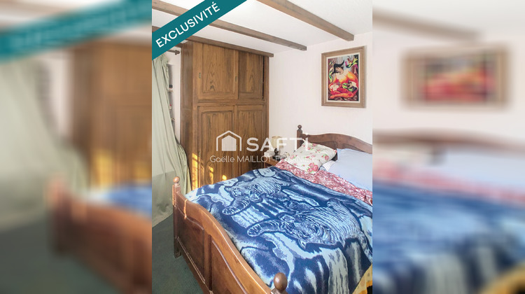 Ma-Cabane - Vente Maison Saint-Laurent-de-Cerdans, 70 m²