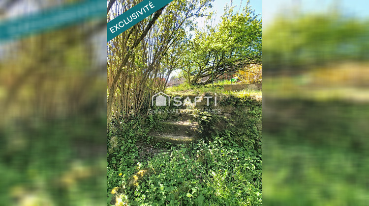 Ma-Cabane - Vente Maison Saint-Laurent-de-Cerdans, 90 m²