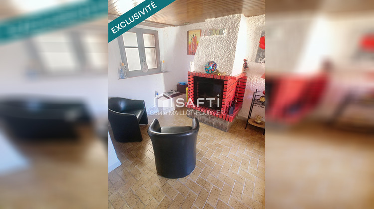 Ma-Cabane - Vente Maison Saint-Laurent-de-Cerdans, 71 m²