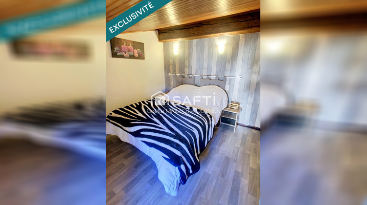 Ma-Cabane - Vente Maison Saint-Laurent-de-Cerdans, 71 m²