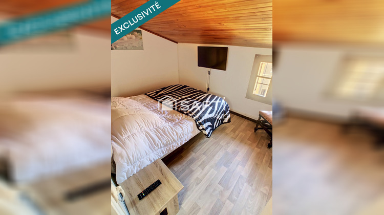 Ma-Cabane - Vente Maison Saint-Laurent-de-Cerdans, 71 m²
