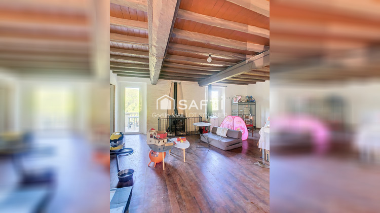 Ma-Cabane - Vente Maison Saint-Laurent-de-Cerdans, 237 m²
