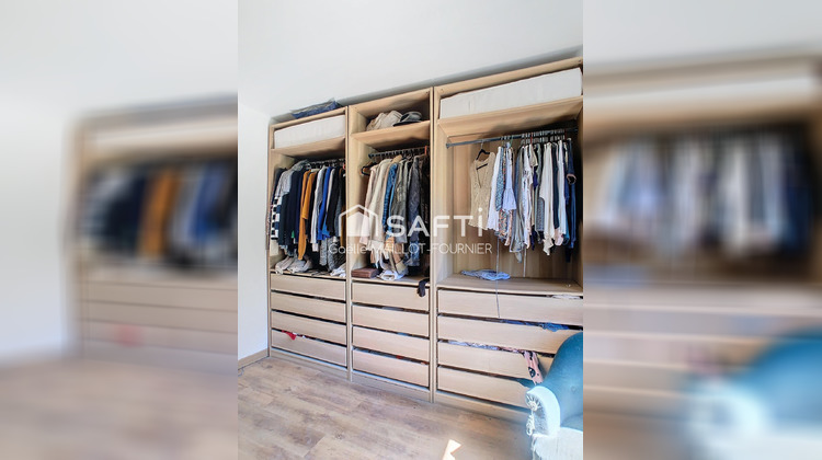 Ma-Cabane - Vente Maison Saint-Laurent-de-Cerdans, 237 m²