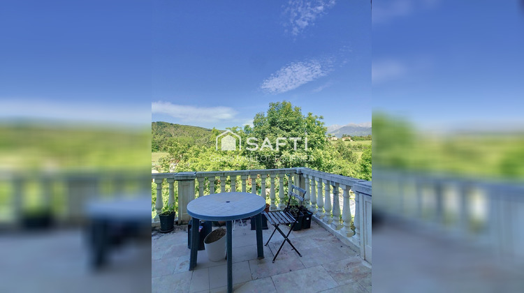 Ma-Cabane - Vente Maison Saint-Laurent-de-Cerdans, 237 m²