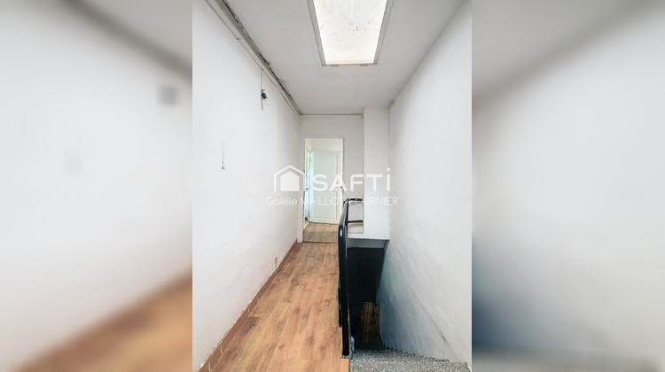 Ma-Cabane - Vente Maison Saint-Laurent-de-Cerdans, 237 m²