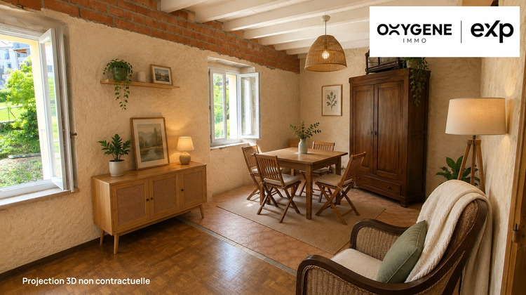 Ma-Cabane - Vente Maison Saint-Laurent-de-Cerdans, 81 m²