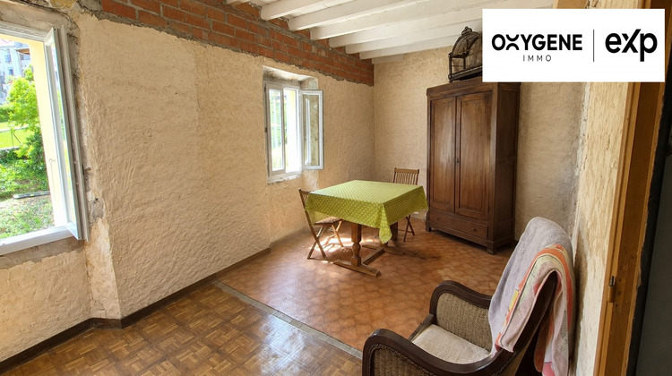 Ma-Cabane - Vente Maison Saint-Laurent-de-Cerdans, 81 m²