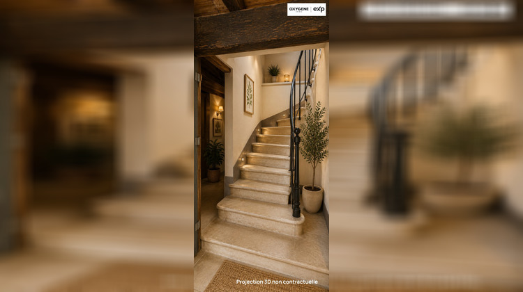 Ma-Cabane - Vente Maison Saint-Laurent-de-Cerdans, 81 m²