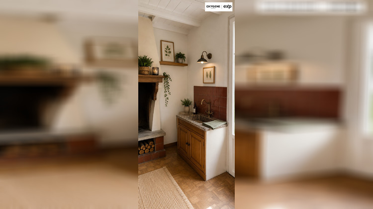Ma-Cabane - Vente Maison Saint-Laurent-de-Cerdans, 81 m²