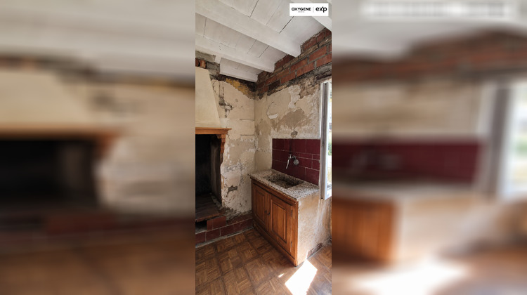 Ma-Cabane - Vente Maison Saint-Laurent-de-Cerdans, 81 m²