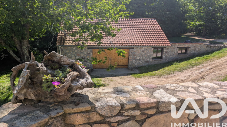 Ma-Cabane - Vente Maison Saint-Laurent-de-Cerdans, 195 m²
