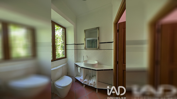 Ma-Cabane - Vente Maison Saint-Laurent-de-Cerdans, 195 m²