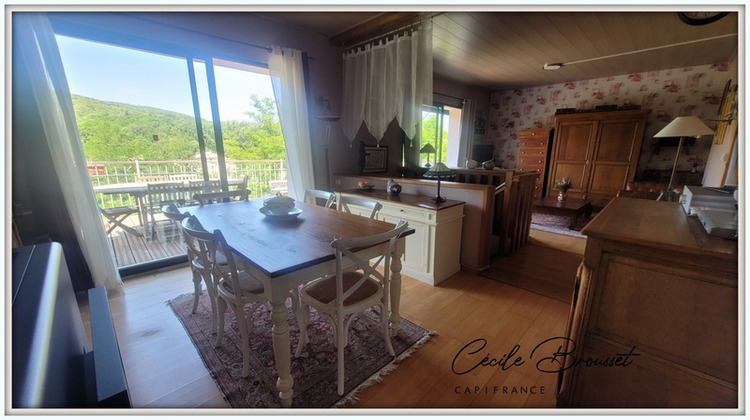 Ma-Cabane - Vente Maison SAINT LAURENT DE CERDANS, 124 m²