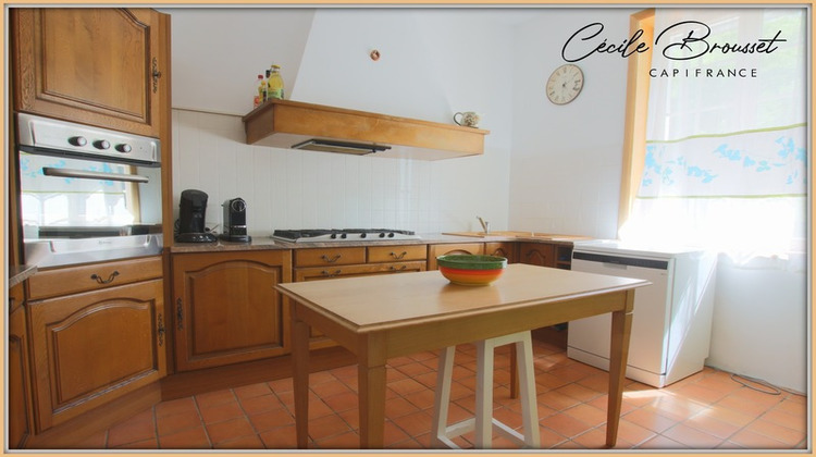Ma-Cabane - Vente Maison SAINT LAURENT DE CERDANS, 124 m²