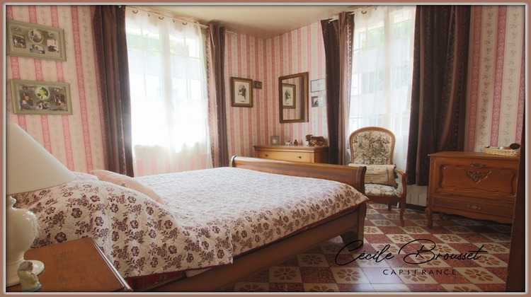 Ma-Cabane - Vente Maison SAINT LAURENT DE CERDANS, 124 m²