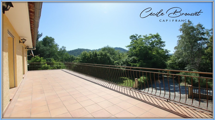 Ma-Cabane - Vente Maison SAINT LAURENT DE CERDANS, 129 m²