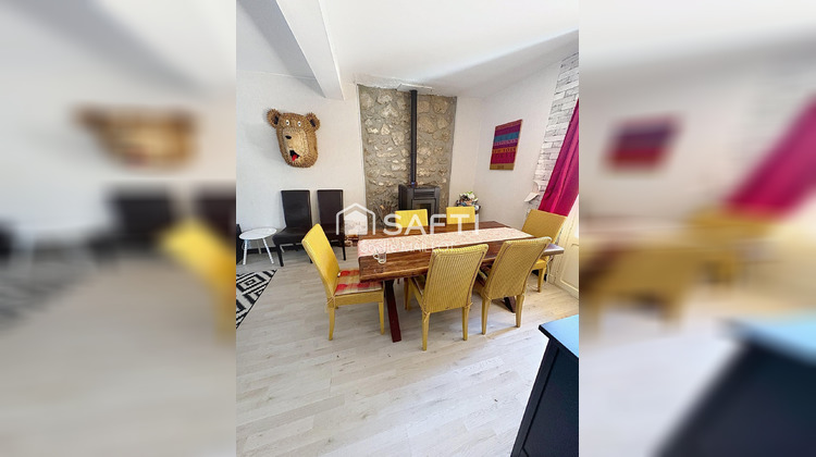 Ma-Cabane - Vente Maison Saint-Laurent-de-Cerdans, 162 m²