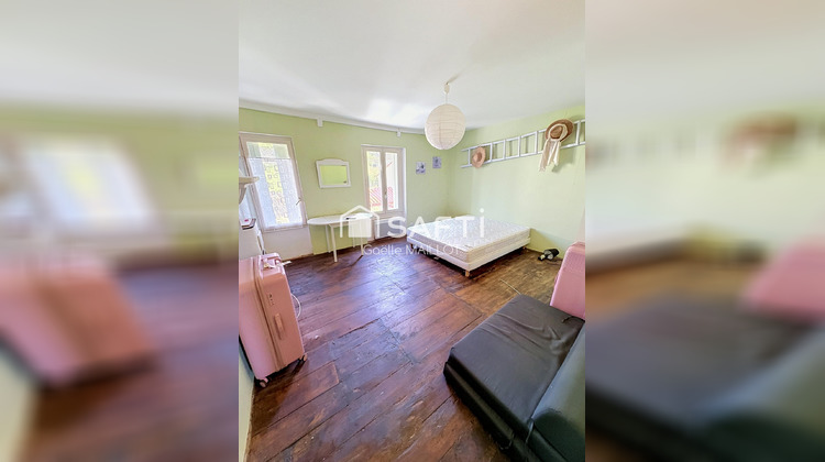 Ma-Cabane - Vente Maison Saint-Laurent-de-Cerdans, 162 m²