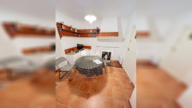 Ma-Cabane - Vente Maison Saint-Laurent-de-Cerdans, 162 m²