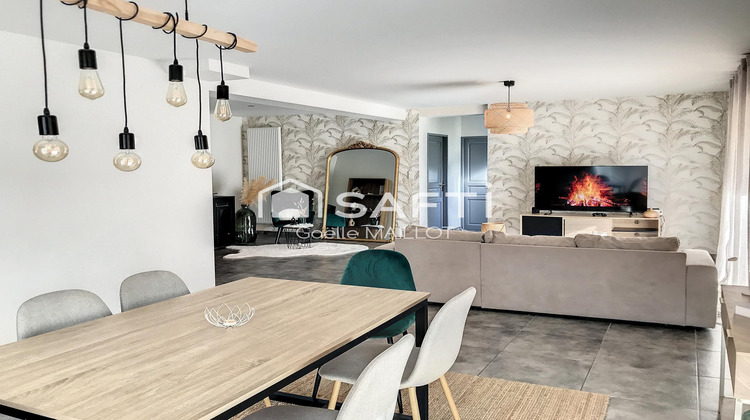 Ma-Cabane - Vente Maison Saint-Laurent-de-Cerdans, 126 m²