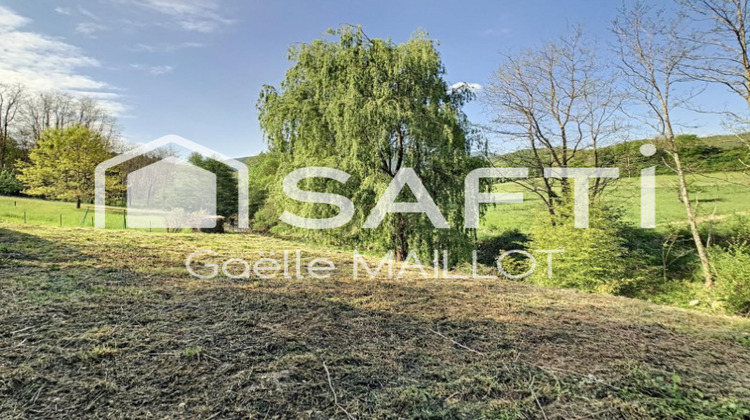 Ma-Cabane - Vente Maison Saint-Laurent-de-Cerdans, 126 m²