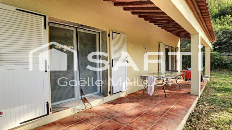 Ma-Cabane - Vente Maison Saint-Laurent-de-Cerdans, 126 m²