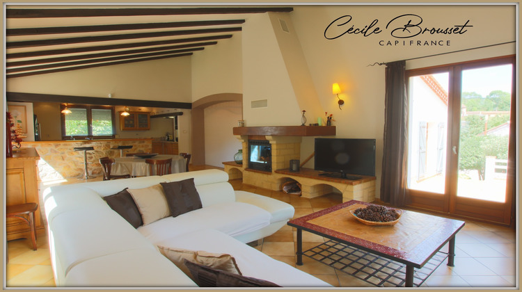 Ma-Cabane - Vente Maison SAINT LAURENT DE CERDANS, 103 m²