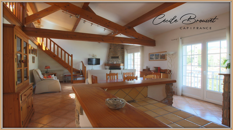 Ma-Cabane - Vente Maison SAINT LAURENT DE CERDANS, 80 m²