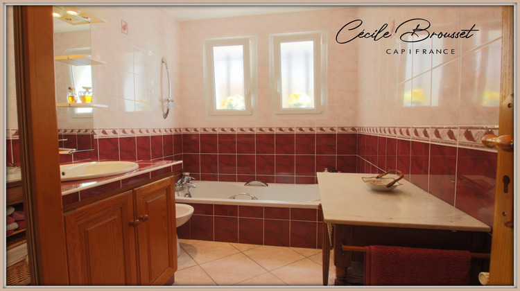 Ma-Cabane - Vente Maison SAINT LAURENT DE CERDANS, 80 m²