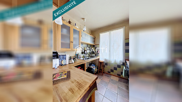 Ma-Cabane - Vente Maison Saint-Laurent-de-Cerdans, 119 m²
